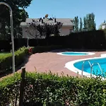 La Terraza Del Sauce