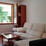 La Terraza Del Sauce Jaca