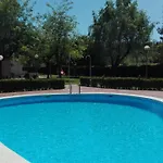 La Terraza Del Sauce * Jaca