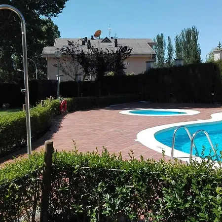 La Terraza Del Sauce