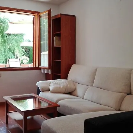 La Terraza Del Sauce ז'אקה