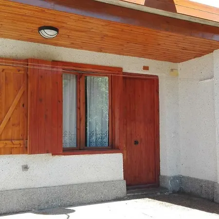 La Terraza Del Sauce דירה