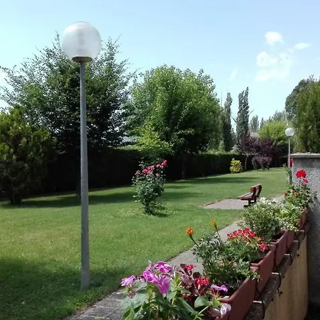 La Terraza Del Sauce