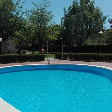 La Terraza Del Sauce * ז'אקה