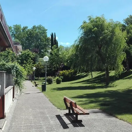 La Terraza Del Sauce * Jaca