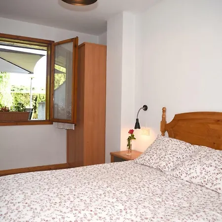 דירה La Terraza Del Sauce *