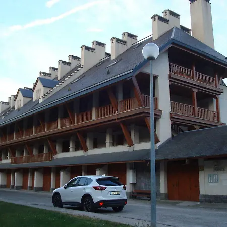 La Terraza Del Sauce ז'אקה