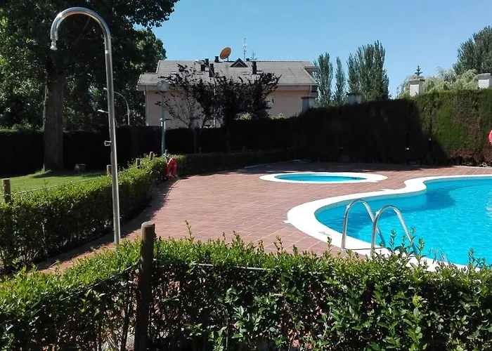 La Terraza Del Sauce