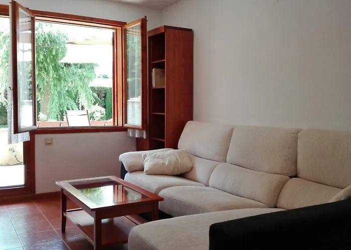 La Terraza Del Sauce Jaca