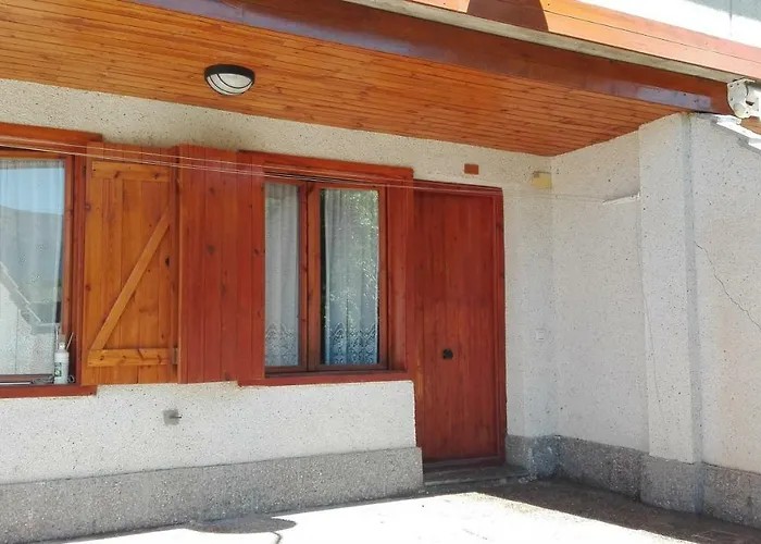 La Terraza Del Sauce Appartamento