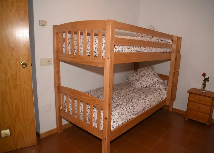 Appartamento La Terraza Del Sauce