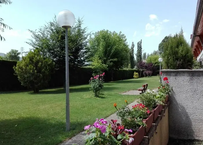 La Terraza Del Sauce