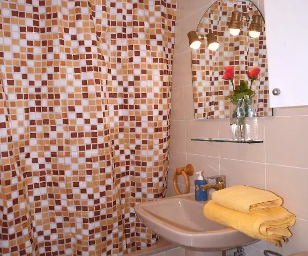 La Terraza Del Sauce Appartamento