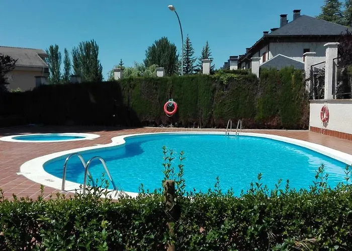 Appartamento La Terraza Del Sauce Jaca