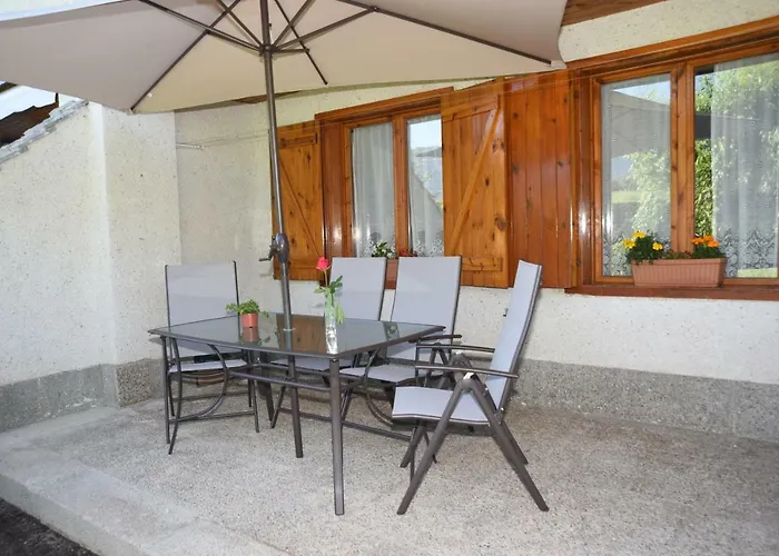 La Terraza Del Sauce Appartamento