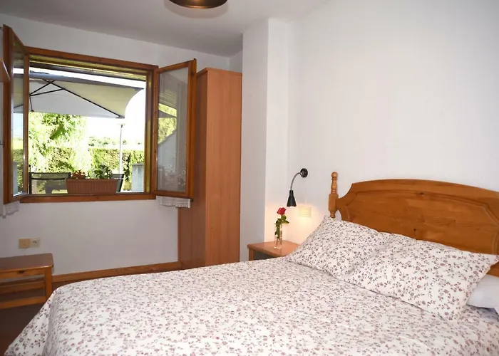 Appartamento La Terraza Del Sauce *