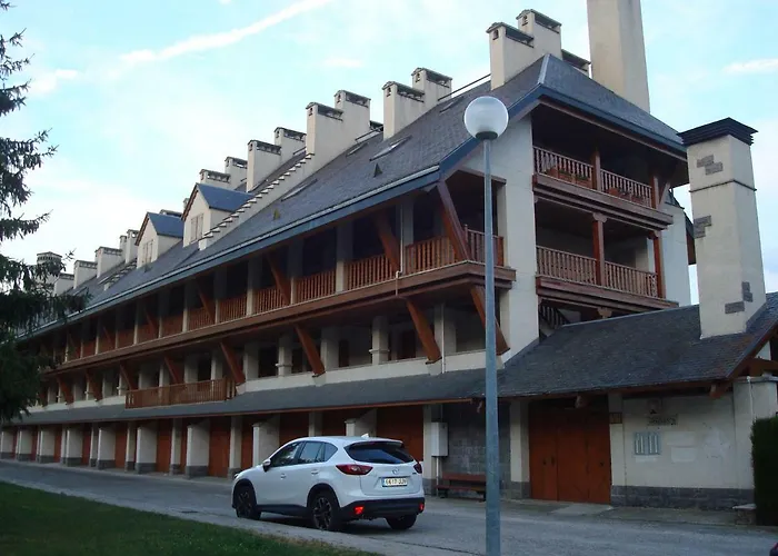 La Terraza Del Sauce Jaca